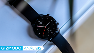 Amazfit GTR 2, análisis: por fin un smartwatch asequible que no peca de "barato"